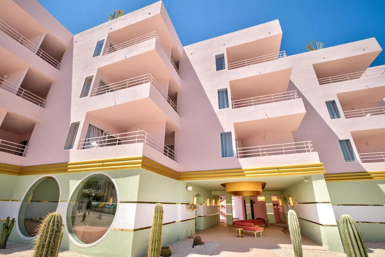 **** Hotel Grand Paradiso Ibiza - Adults Only San Antonio  Spain