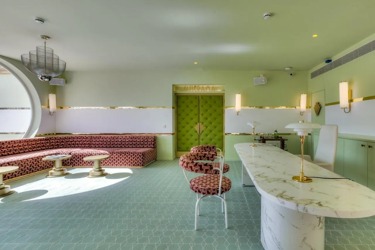 Grand Paradiso Ibiza - Adults Only San Antonio  Hotel