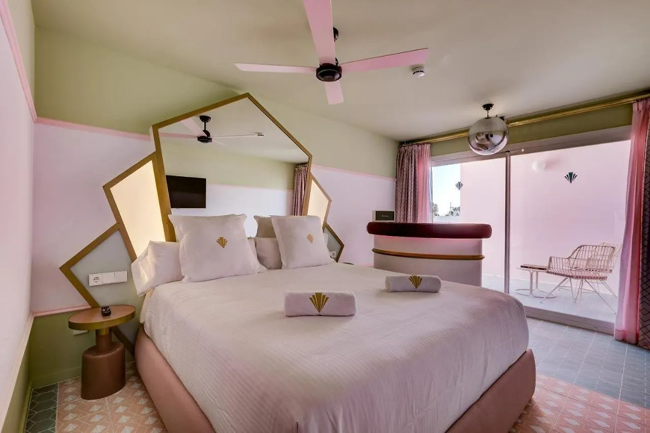Grand Paradiso Ibiza - Adults Only サンアントニオアバド スペイン