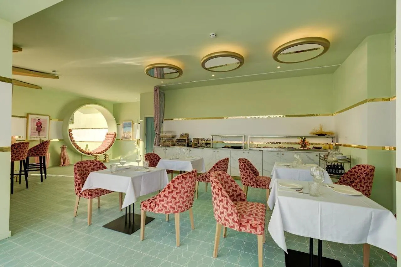 Grand Paradiso Ibiza - Adults Only San Antonio  4*, San Antonio (Ibiza) Spain