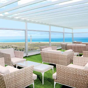 **** Hotel Fergus Cactus Garden Espagne