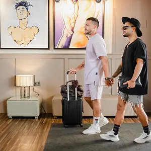 *** Hotel The Purple - Adults Only Espagne