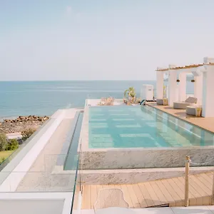 Salia Aparthotel
