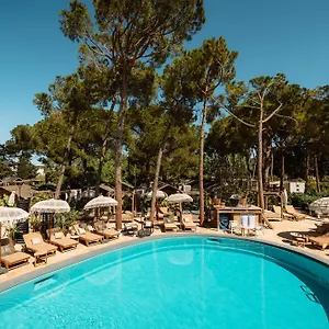 Campingplatz Parco Ibiza, By San Antonio Est 1961, Sant Antoni de Portmany