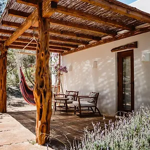 Ferienhaus Vistabella Boutique, Sant Antoni de Portmany