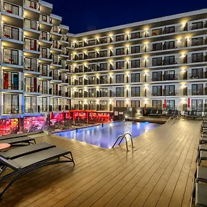 Vibra District - Adults Only Sant Antoni de Portmany