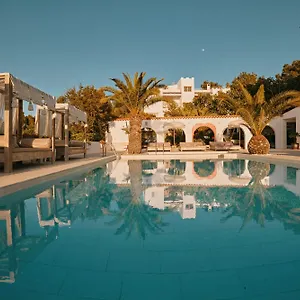 Aparthotel Sunset Oasis Ibiza Adults Only - New 2025, Sant Antoni de Portmany