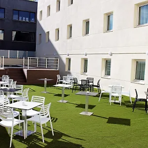 Checkin Urban Nevada Hotel Armilla