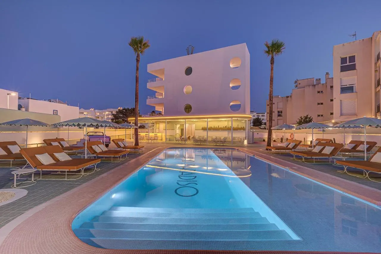 Grand Paradiso Ibiza - Adults Only San Antonio  San Antonio (Ibiza)