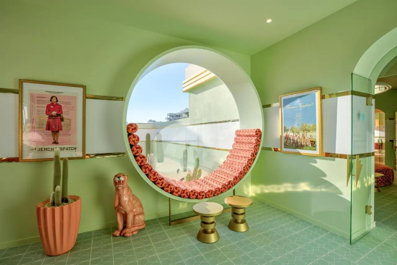 Grand Paradiso Ibiza - Adults Only San Antonio  4*, San Antonio (Ibiza)