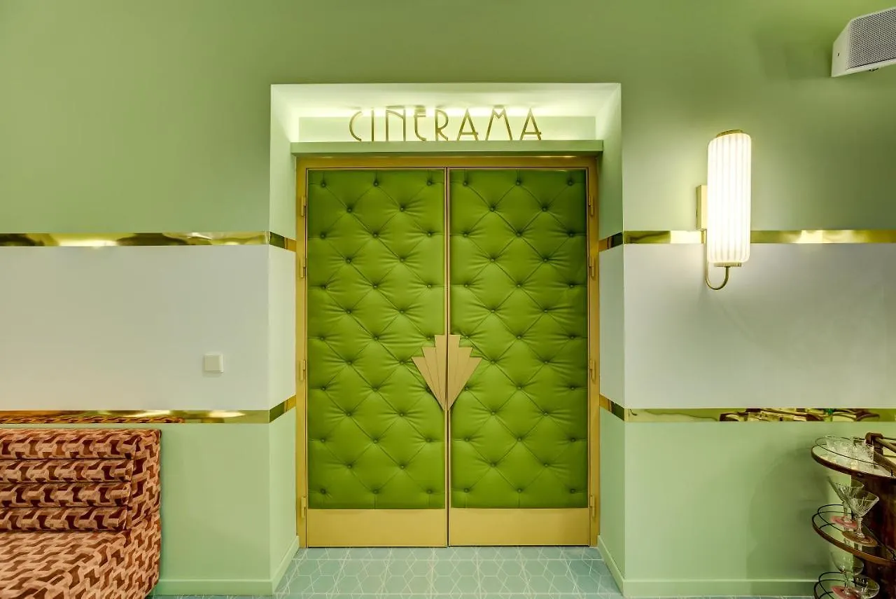 Grand Paradiso Ibiza - Adults Only San Antonio  Spain