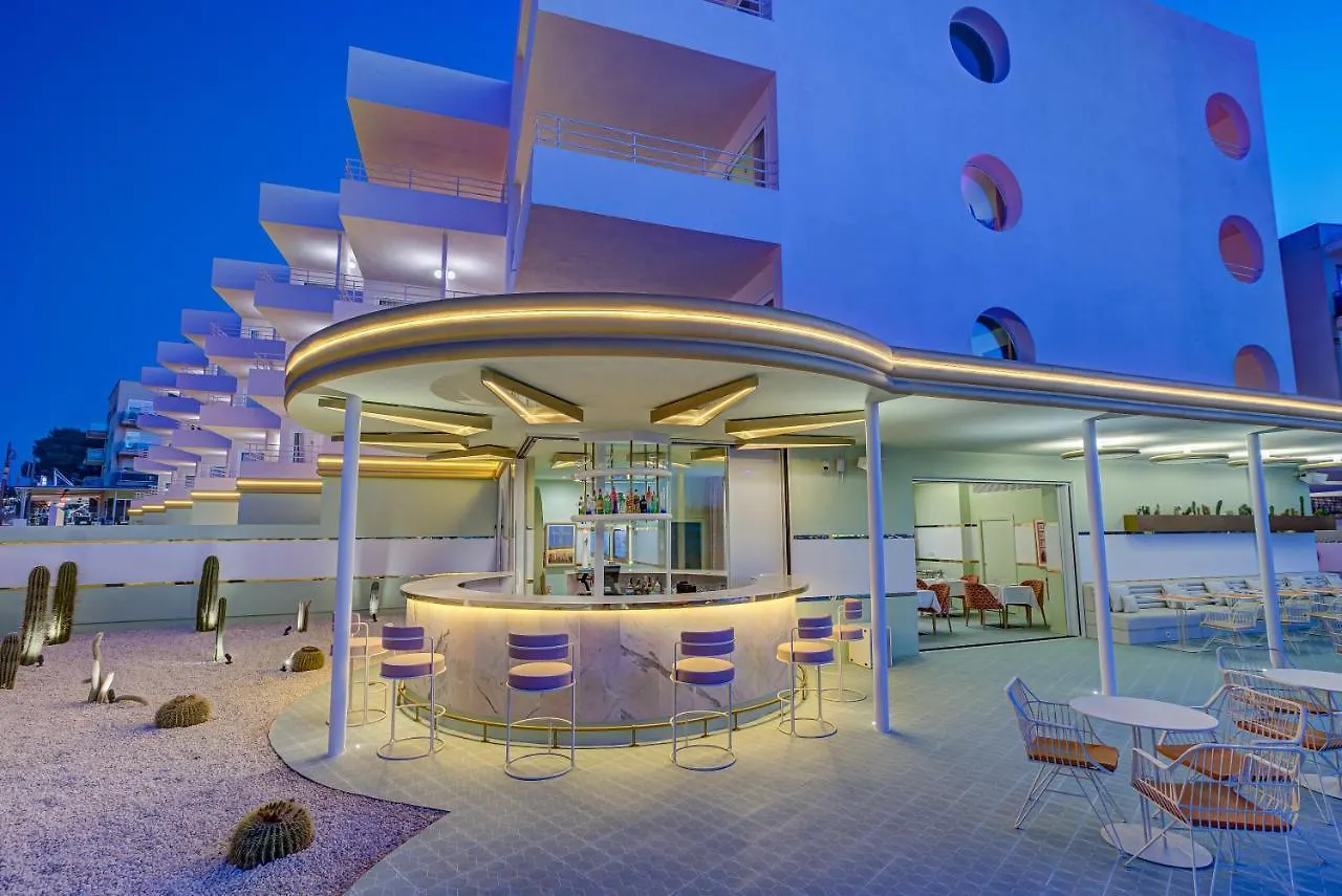 Grand Paradiso Ibiza - Adults Only San Antonio  San Antonio (Ibiza)