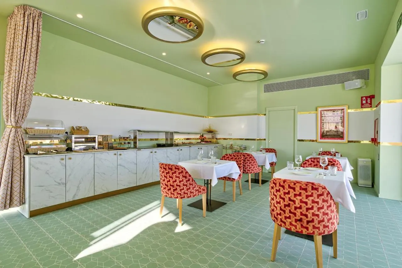 Grand Paradiso Ibiza - Adults Only San Antonio