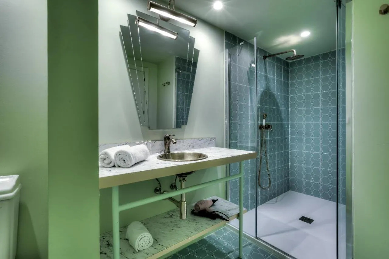 Grand Paradiso Ibiza - Adults Only San Antonio  Spain