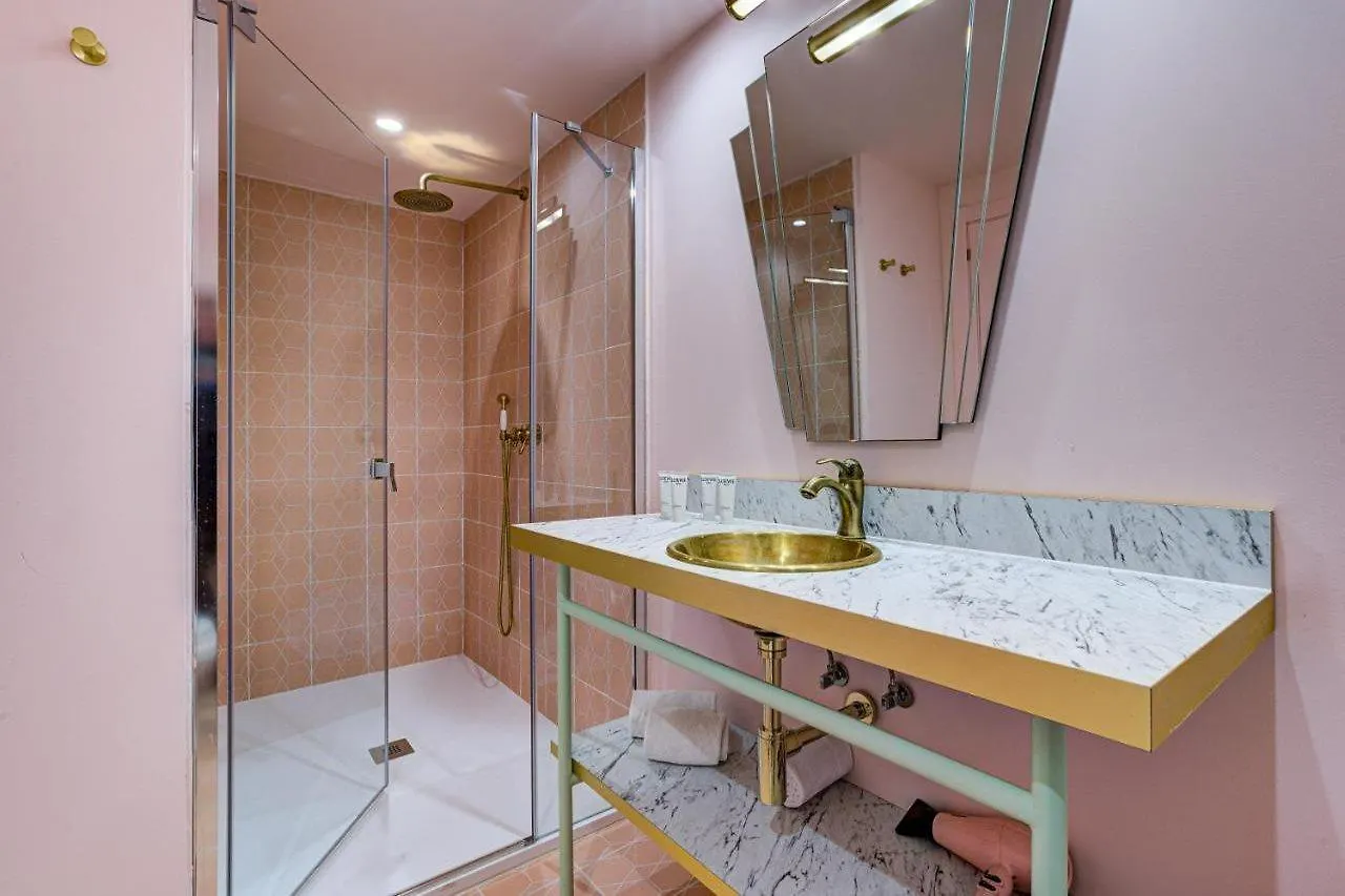 **** Hotel Grand Paradiso Ibiza - Adults Only San Antonio  Spain