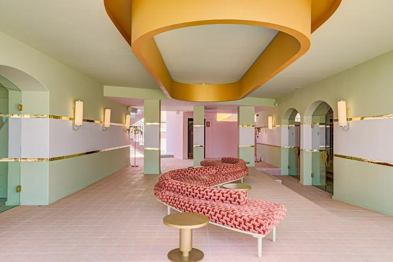 **** Hotel Grand Paradiso Ibiza - Adults Only San Antonio  Spain