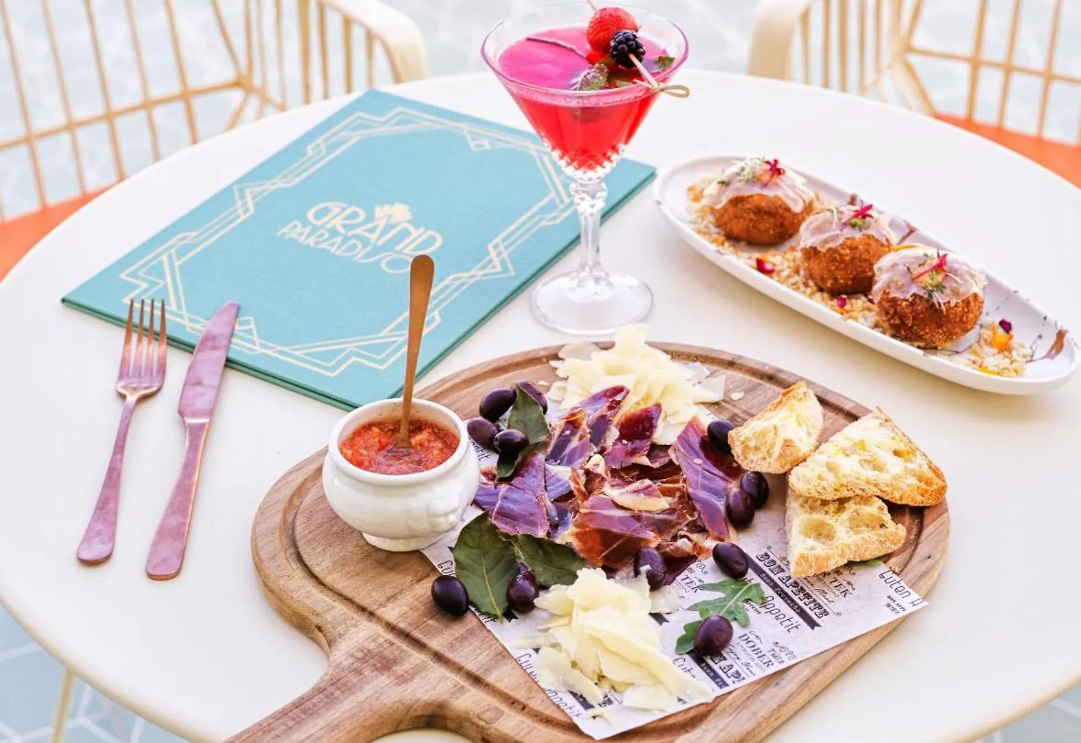 Grand Paradiso Ibiza - Adults Only San Antonio  Hotel San Antonio (Ibiza)