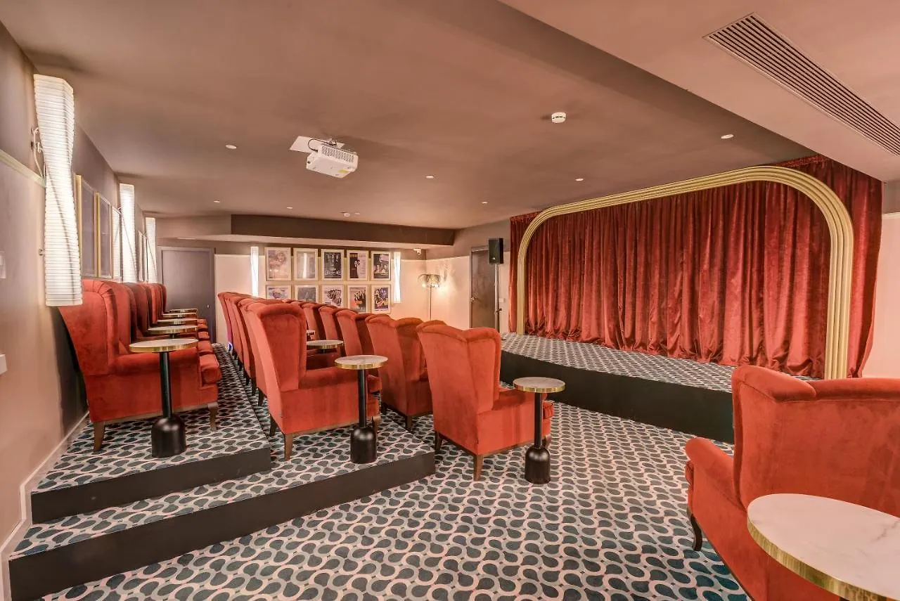 Hotel Grand Paradiso Ibiza - Adults Only Sant Antoni de Portmany