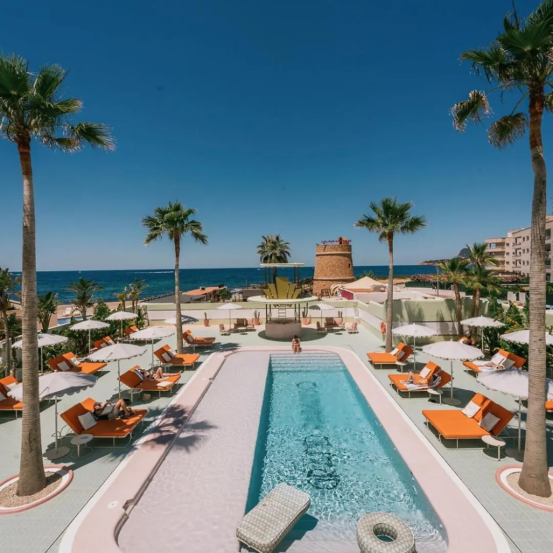 Hotel Grand Paradiso Ibiza - Adults Only Sant Antoni de Portmany